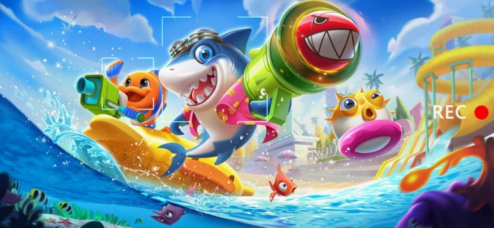 Bắn Cá 79king2 | Đại Dương Săn Thưởng Kho Báu Cực Khủng