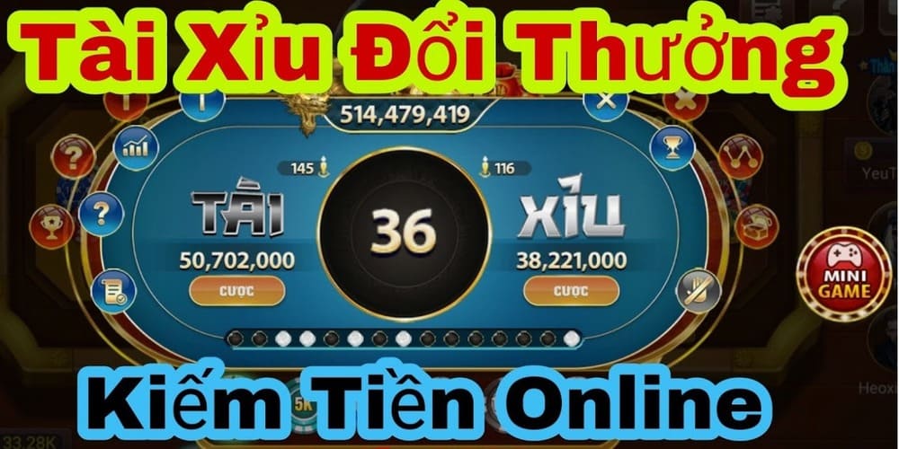 Bí Quyết Thắng Lớn Với Tài Xỉu Trực Tuyến 79king2