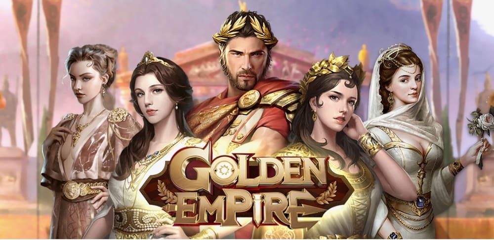 Cách tính điểm độc đáo trò chơi Golden Empire 79king2