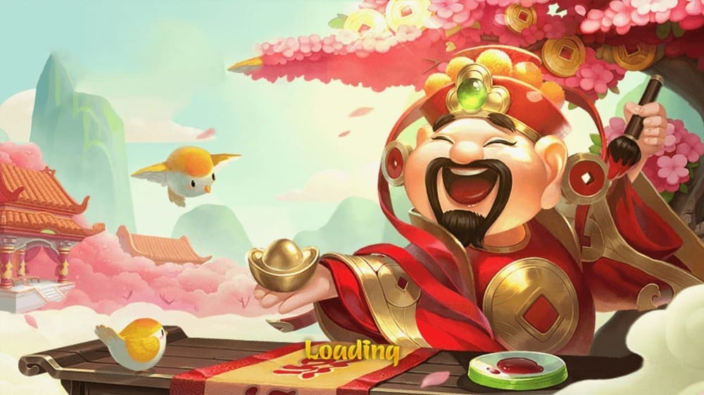 Chìa khóa để chiến thắng khủng của slot Thần tài tại 79king2