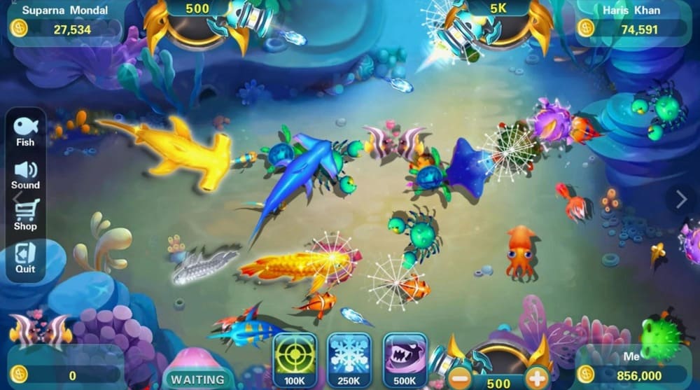 Chơi Bắn Cá 79king2 | Cách Để Giành Chiến Thắng Lớn