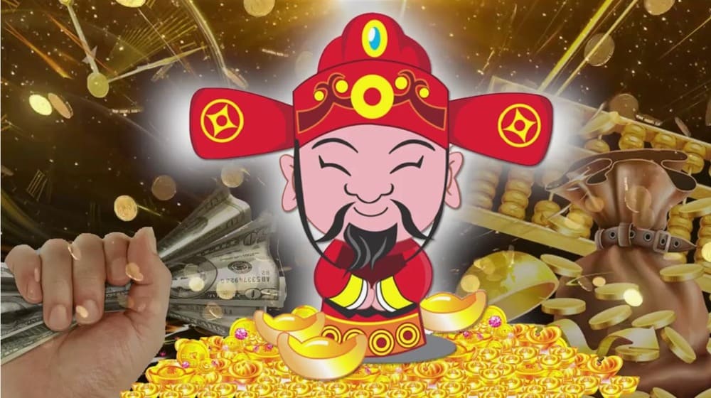 Cơ Hội Đầu Tư Với Thần Tài 79king2 | Tìm Hiểu Ngay