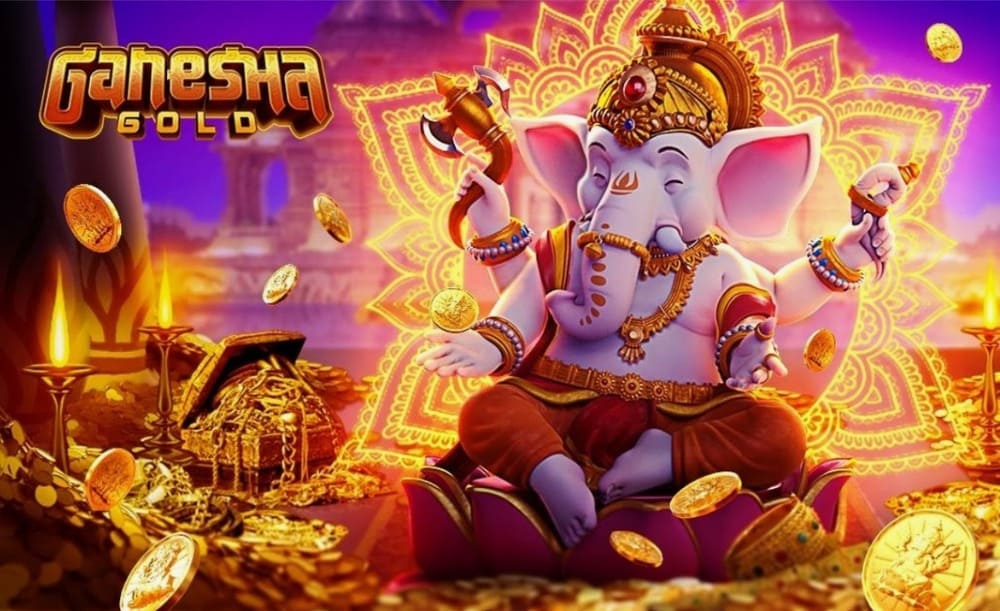 Game Ganesha Vàng 79king2 Trải Nghiệm Cược Tuyệt Vời