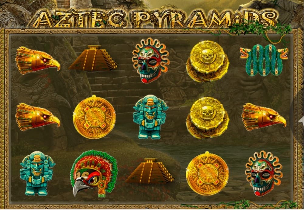 Khám phá những giá trị vượt trội có trong game Kho báu Aztec 