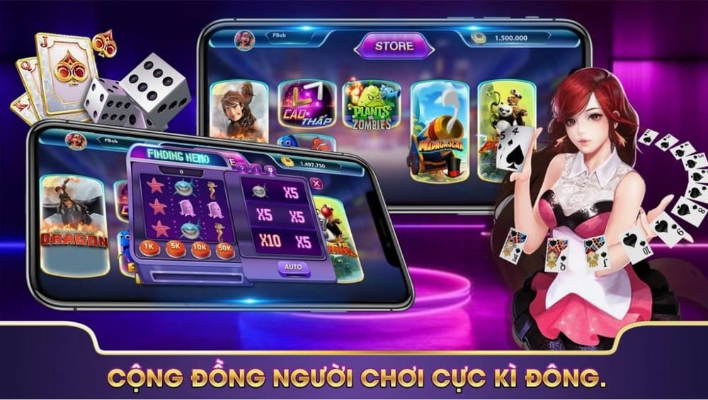 Khám phá độ khó khi chơi Tài Xỉu Trực Tuyến 79king2 