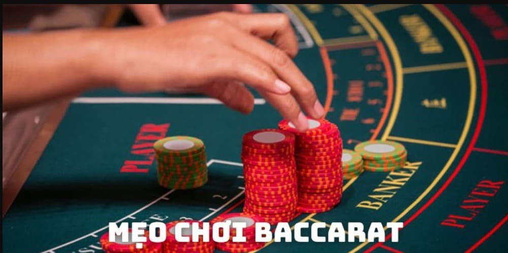 Những quy tắc cơ bản của baccarat 79king2 mà người mới nên biết