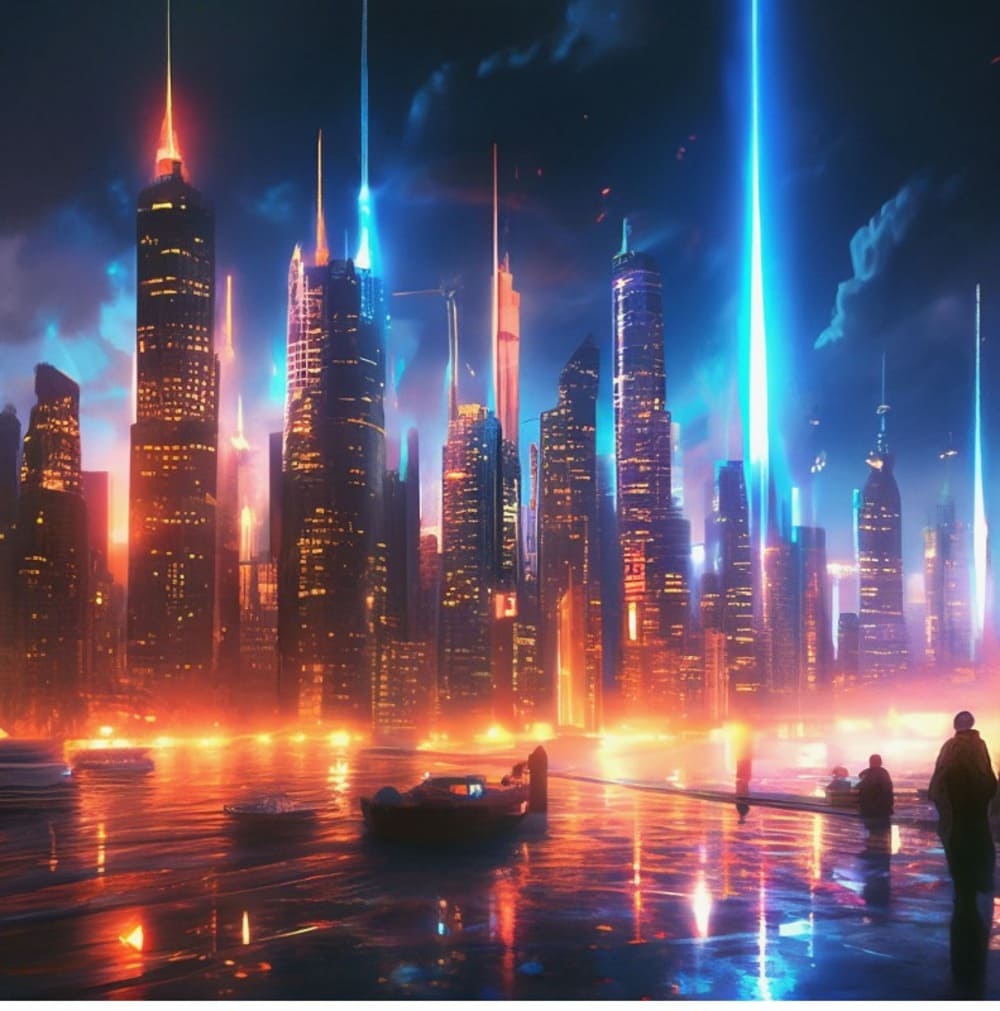 Night City 79king2 | Địa Điểm Huyền Bí Cho Tín Đồ Game