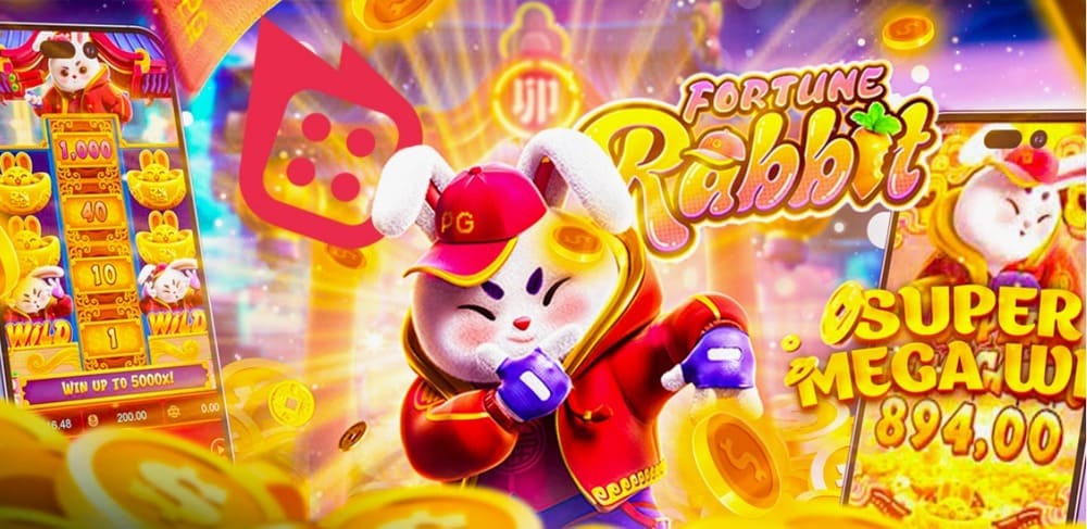 Tận Hưởng Game Thỏ May Mắn 79king2 | Trò Chơi Hot Nhất!